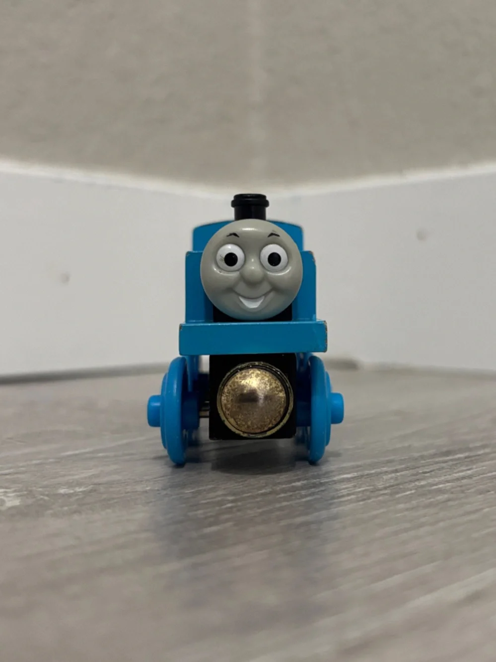 Wooden Celebration Thomas - Thomas & Friends